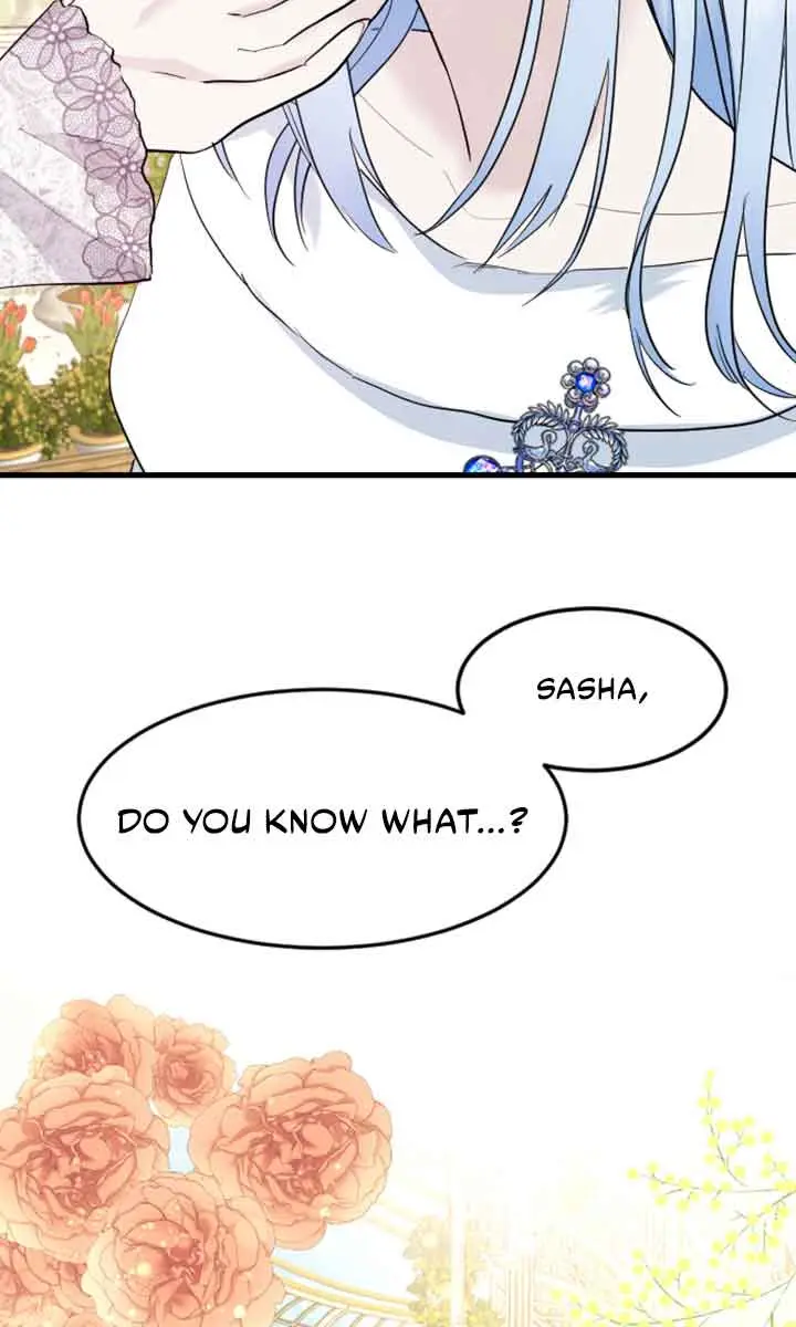 I Will Fall with the Emperor Chapter 10 Page 81