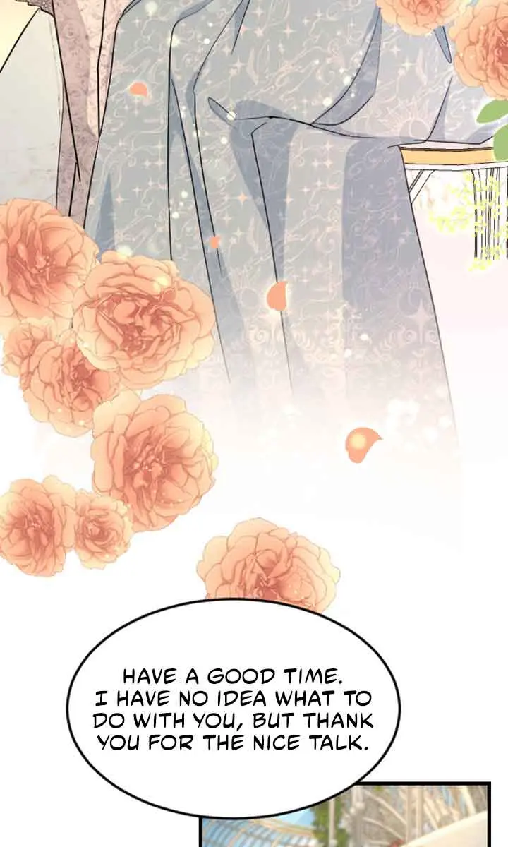 I Will Fall with the Emperor Chapter 10 Page 83