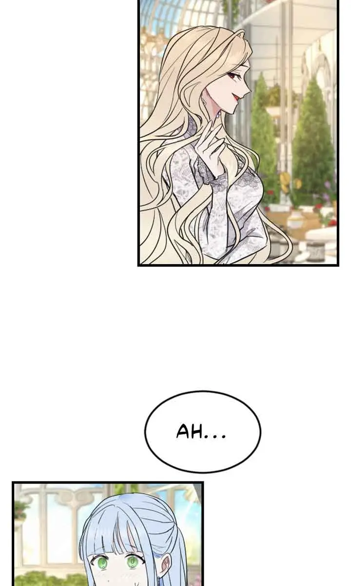 I Will Fall with the Emperor Chapter 10 Page 84