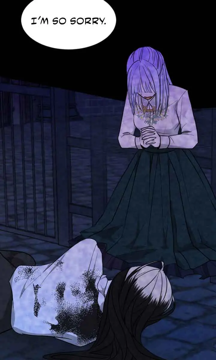 I Will Fall with the Emperor Chapter 10 Page 87