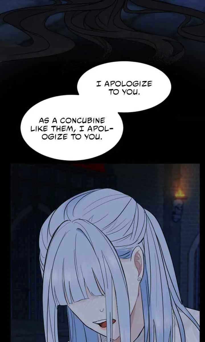 I Will Fall with the Emperor Chapter 10 Page 88