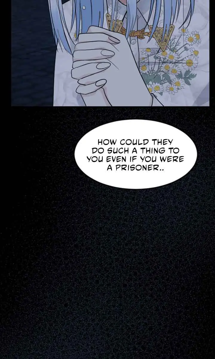 I Will Fall with the Emperor Chapter 10 Page 89