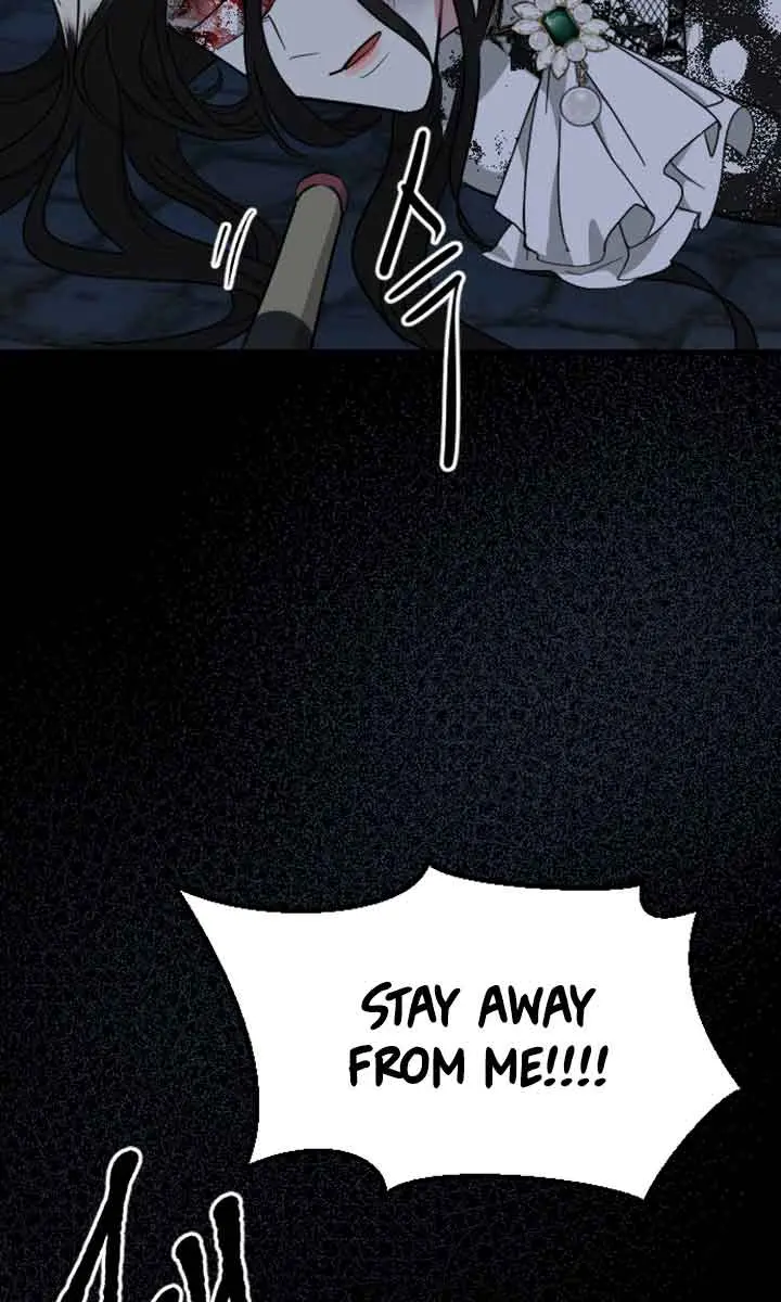 I Will Fall with the Emperor Chapter 10 Page 92