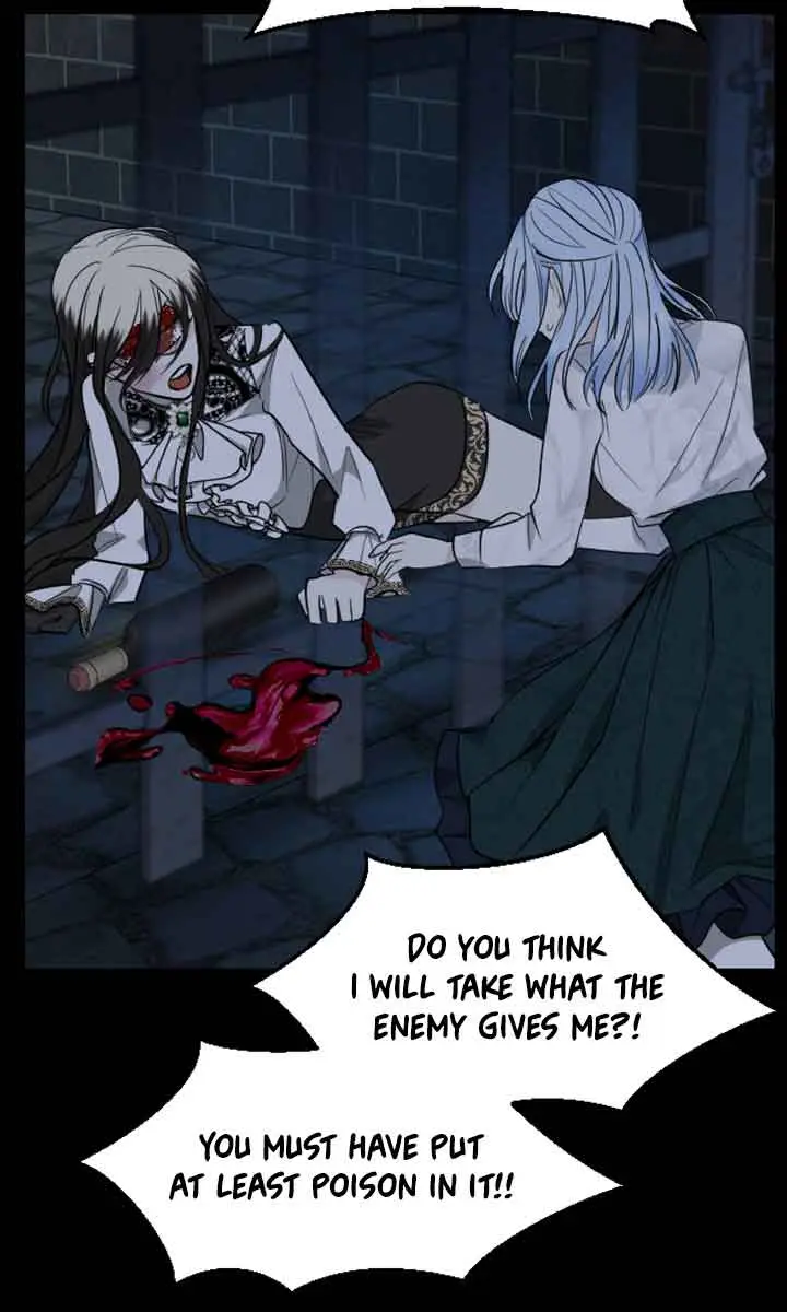 I Will Fall with the Emperor Chapter 10 Page 94