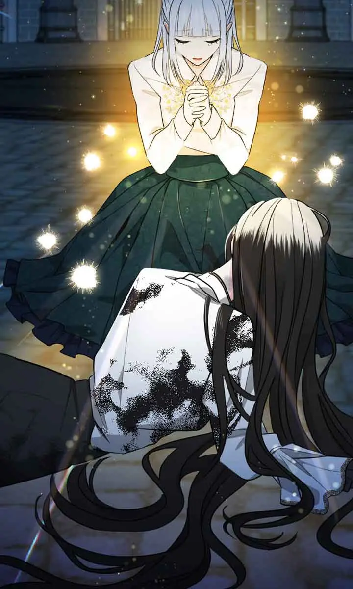 I Will Fall with the Emperor Chapter 10 Page 99