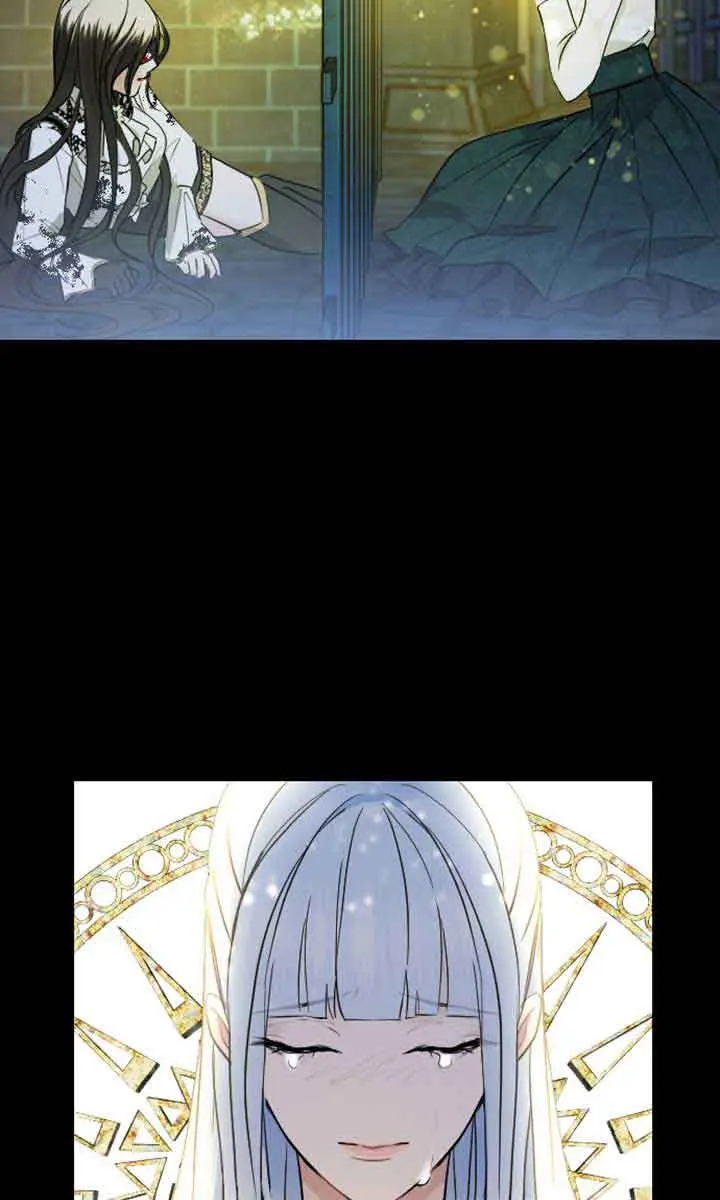 I Will Fall with the Emperor Chapter 10 Page 104