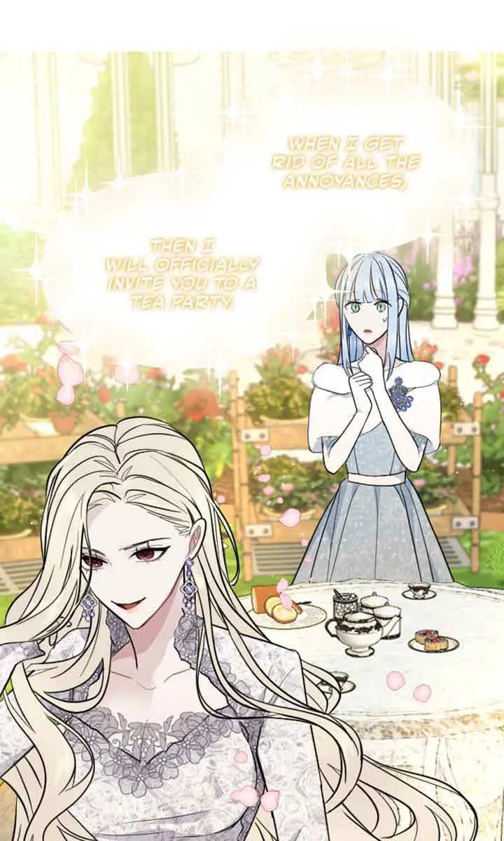 I Will Fall with the Emperor Chapter 10 Page 116