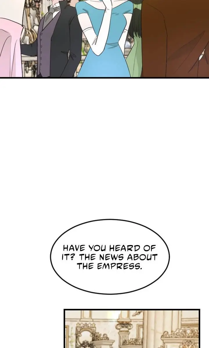 I Will Fall with the Emperor Chapter 11 Page 6
