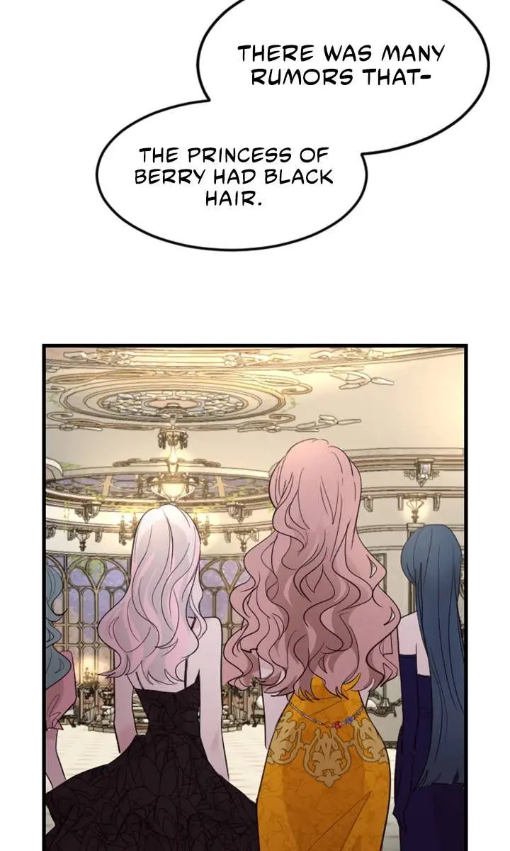 I Will Fall with the Emperor Chapter 11 Page 8