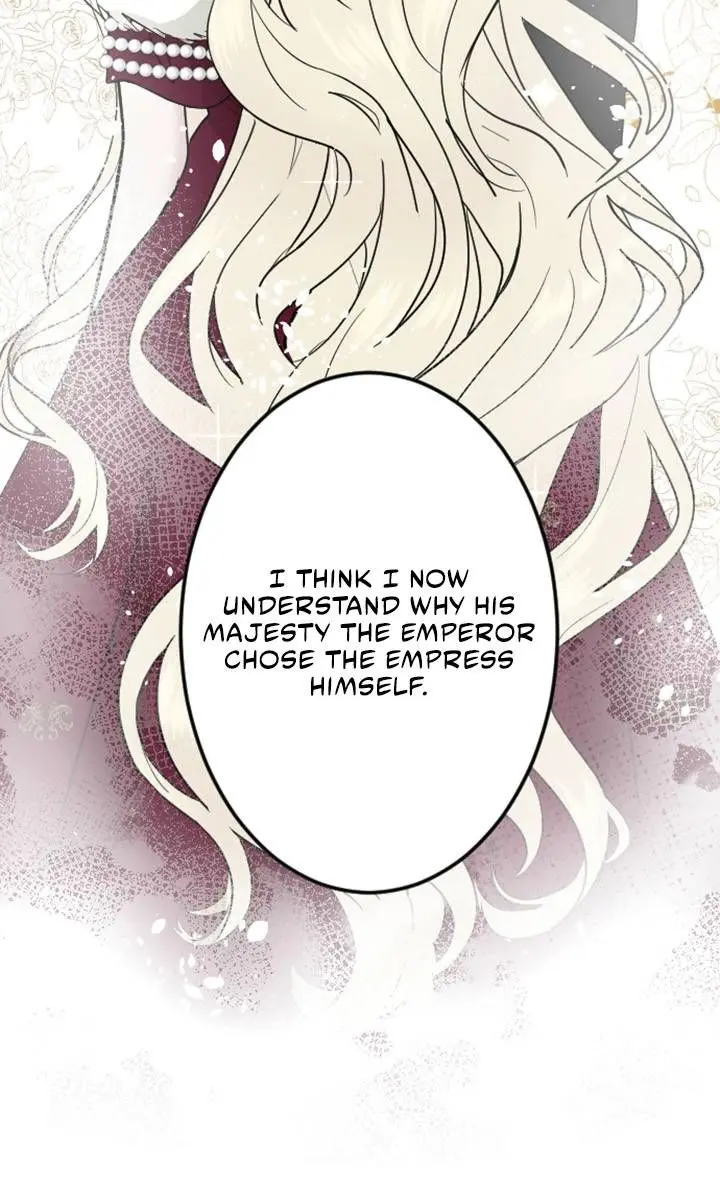 I Will Fall with the Emperor Chapter 11 Page 11