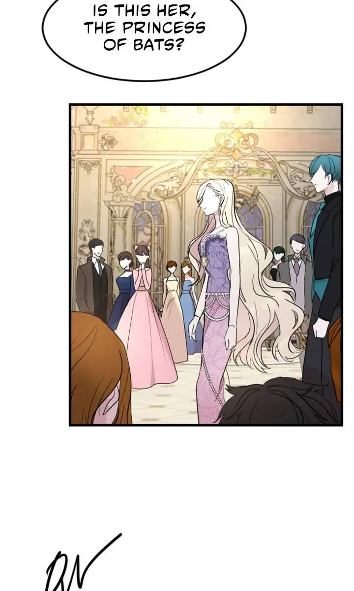 I Will Fall with the Emperor Chapter 11 Page 19