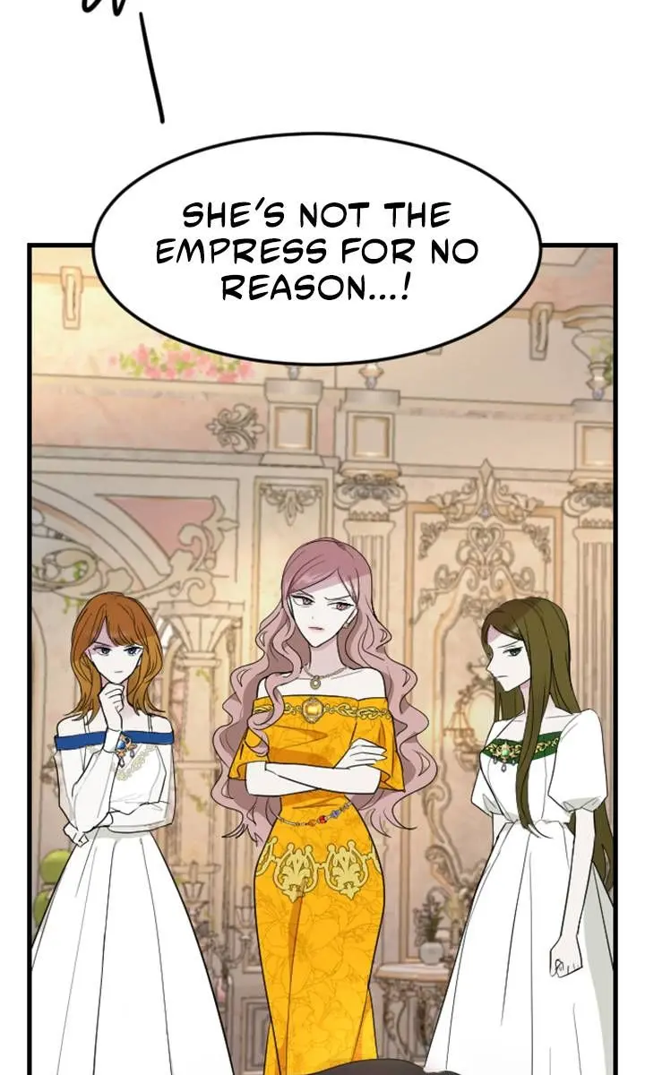 I Will Fall with the Emperor Chapter 11 Page 20