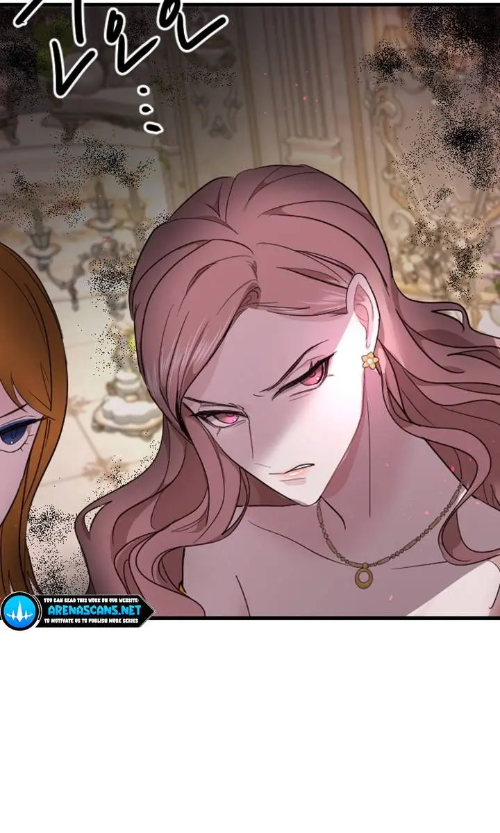 I Will Fall with the Emperor Chapter 11 Page 22