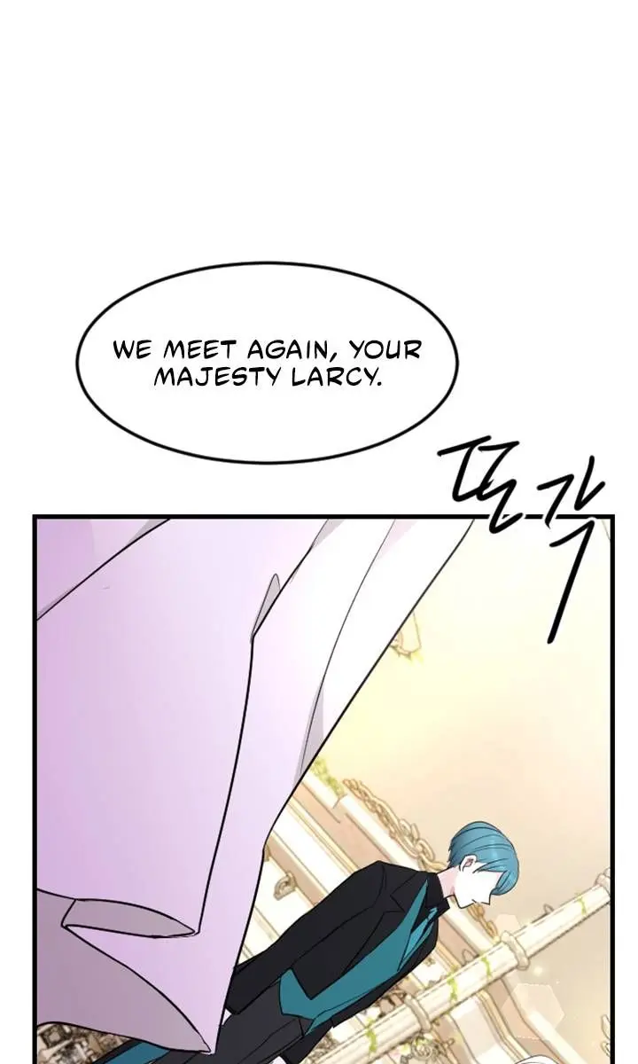 I Will Fall with the Emperor Chapter 11 Page 26