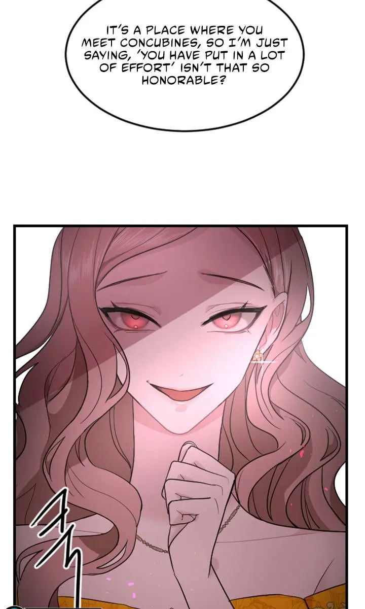 I Will Fall with the Emperor Chapter 11 Page 31