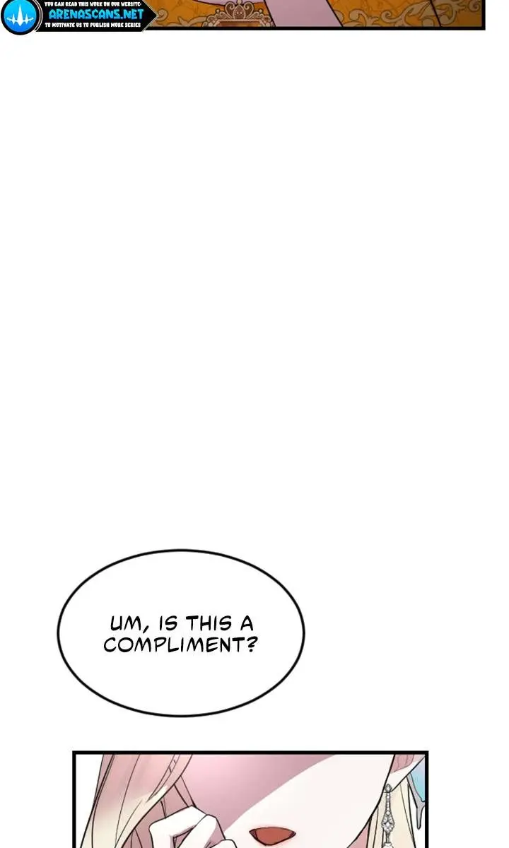 I Will Fall with the Emperor Chapter 11 Page 32