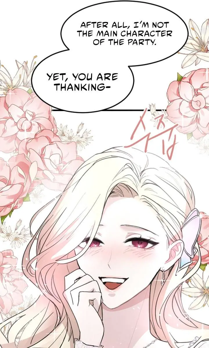 I Will Fall with the Emperor Chapter 11 Page 34