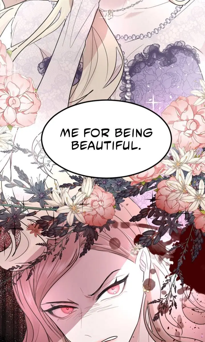 I Will Fall with the Emperor Chapter 11 Page 35