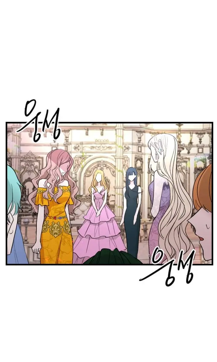 I Will Fall with the Emperor Chapter 11 Page 37