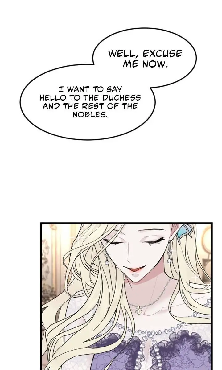 I Will Fall with the Emperor Chapter 11 Page 38