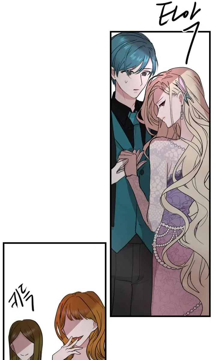 I Will Fall with the Emperor Chapter 11 Page 44