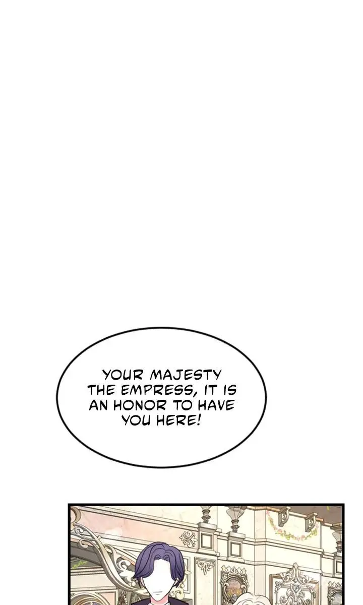 I Will Fall with the Emperor Chapter 11 Page 48