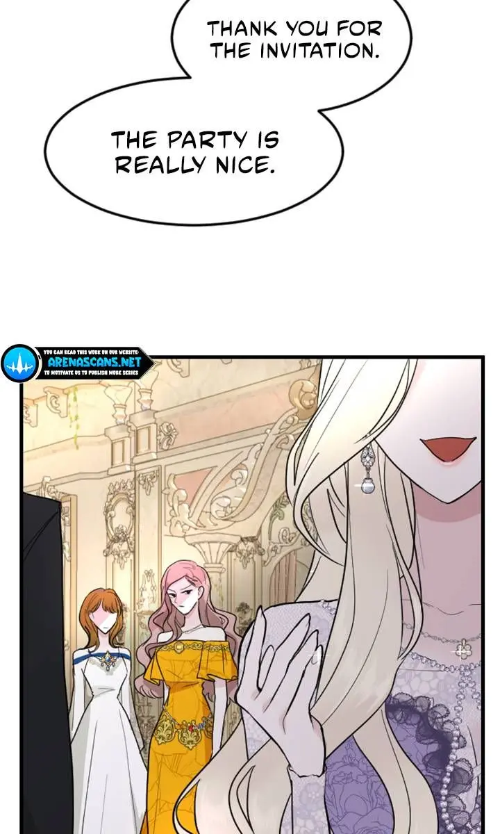 I Will Fall with the Emperor Chapter 11 Page 51
