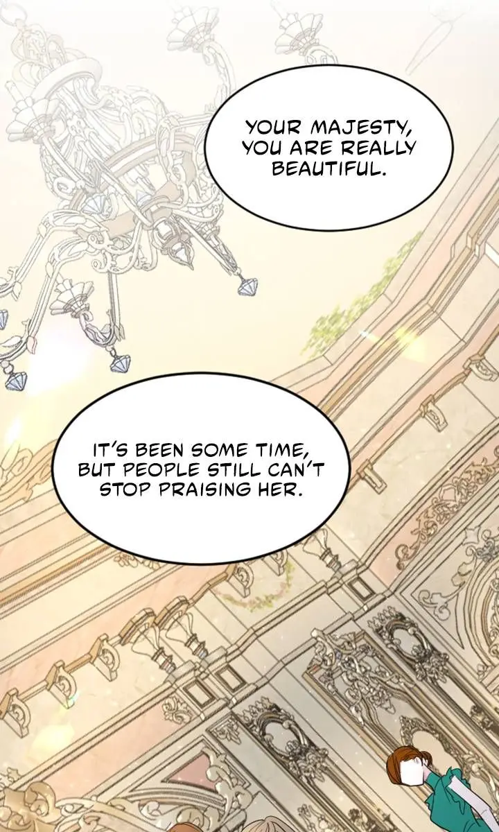 I Will Fall with the Emperor Chapter 11 Page 53