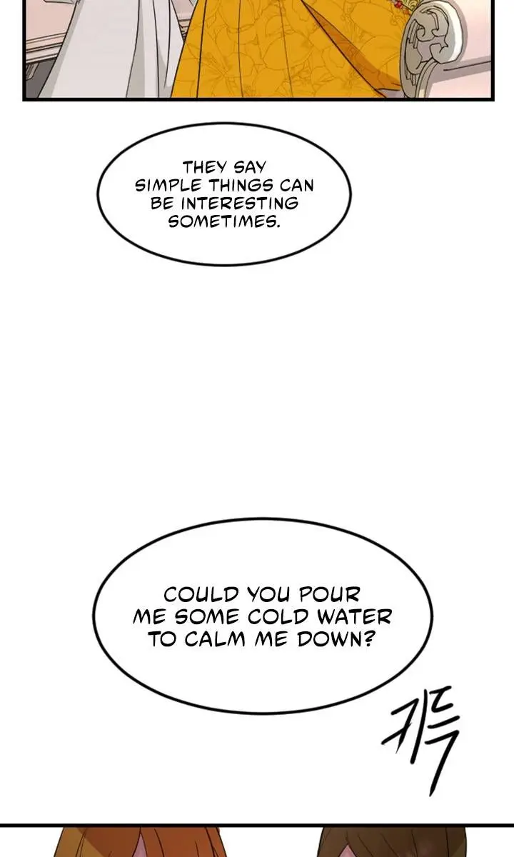 I Will Fall with the Emperor Chapter 11 Page 56