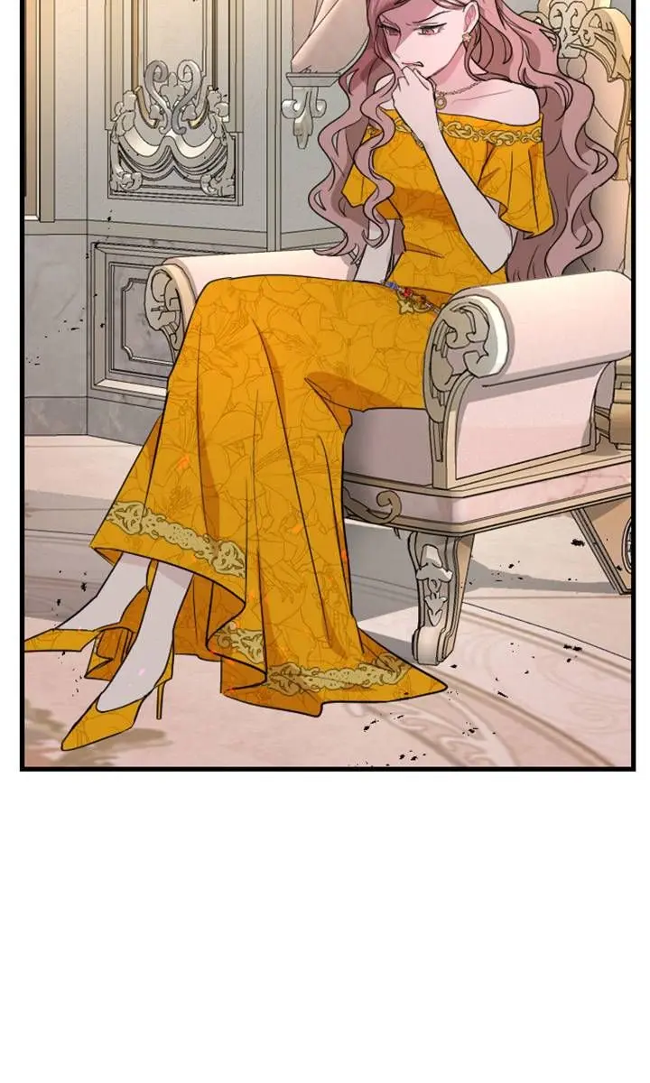 I Will Fall with the Emperor Chapter 11 Page 58