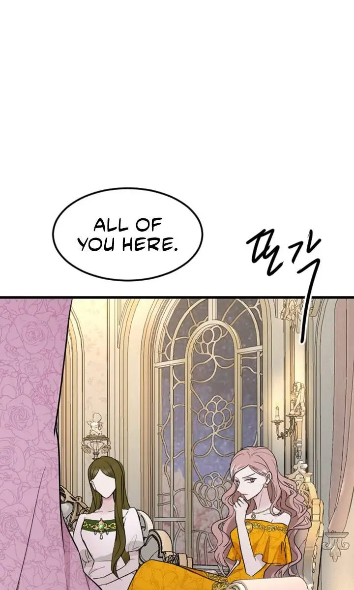 I Will Fall with the Emperor Chapter 11 Page 59