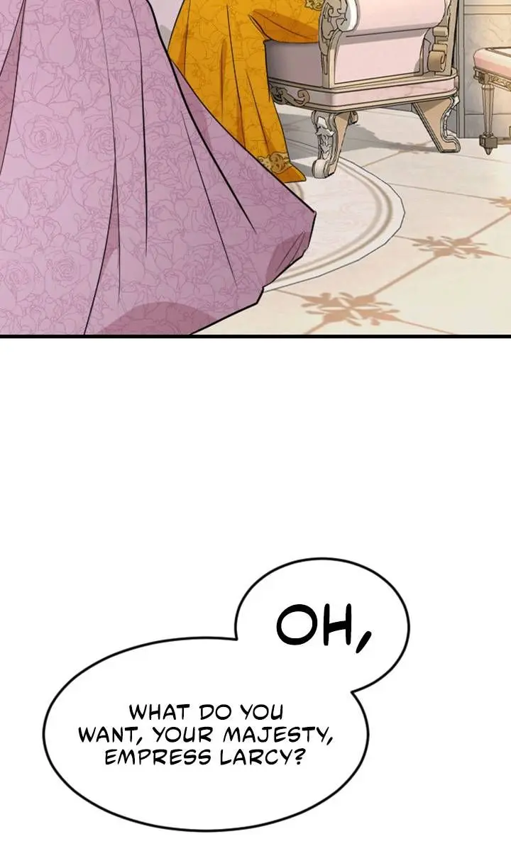 I Will Fall with the Emperor Chapter 11 Page 60