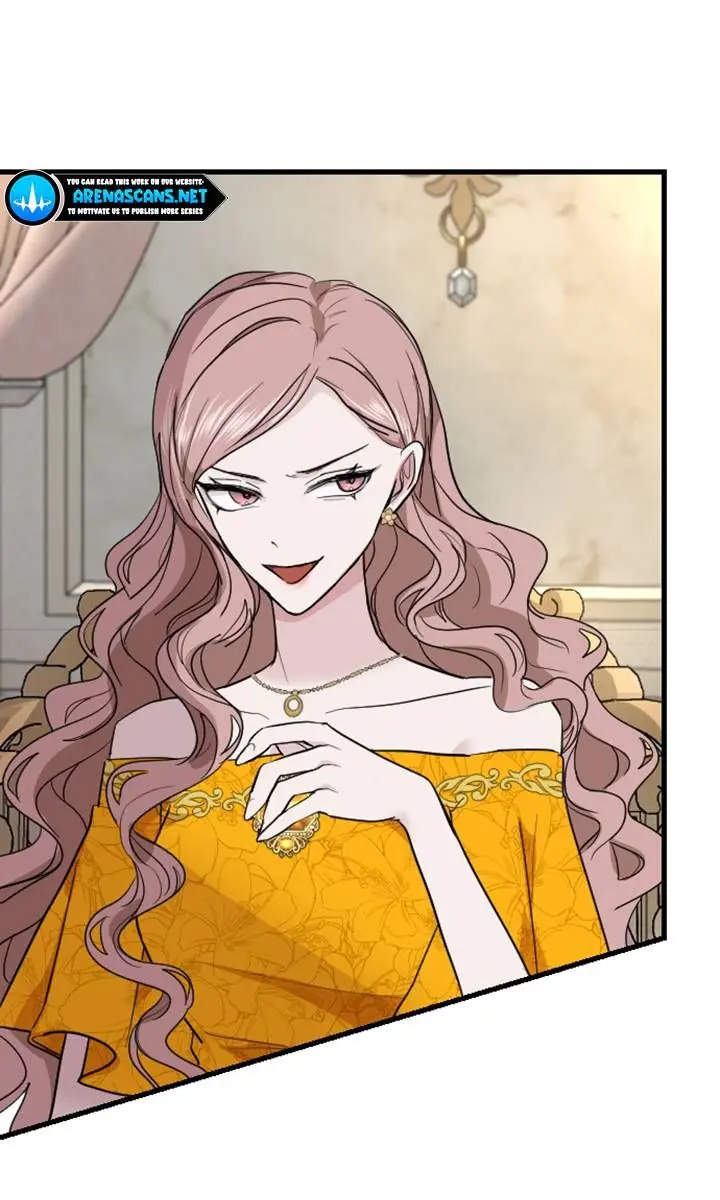 I Will Fall with the Emperor Chapter 11 Page 61