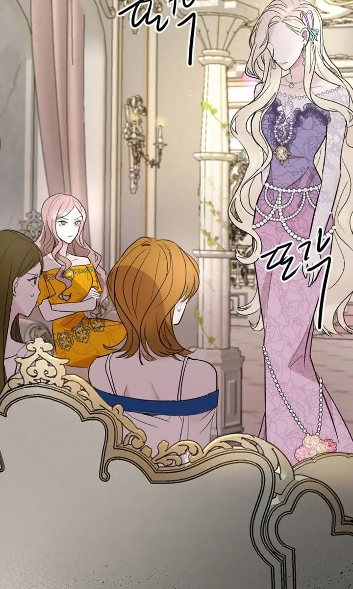 I Will Fall with the Emperor Chapter 11 Page 65