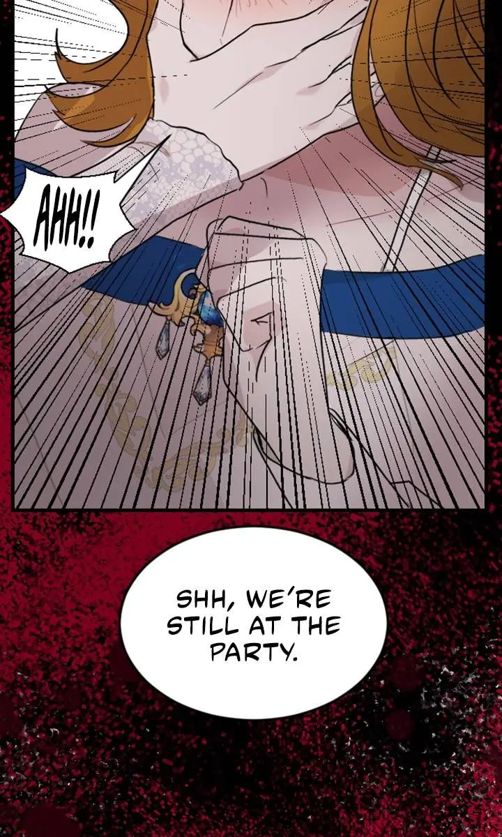 I Will Fall with the Emperor Chapter 11 Page 70