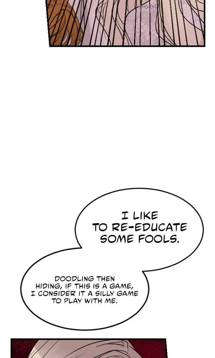 I Will Fall with the Emperor Chapter 11 Page 75
