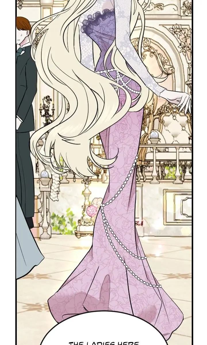 I Will Fall with the Emperor Chapter 11 Page 78