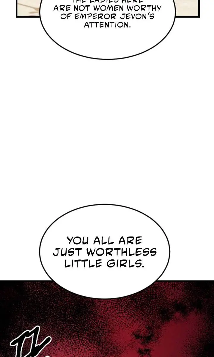 I Will Fall with the Emperor Chapter 11 Page 79