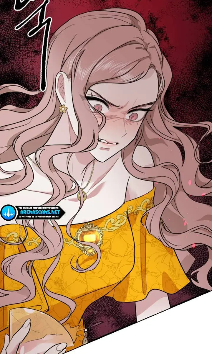 I Will Fall with the Emperor Chapter 11 Page 80