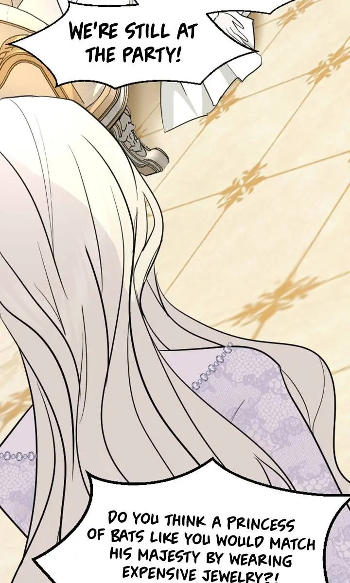 I Will Fall with the Emperor Chapter 11 Page 88