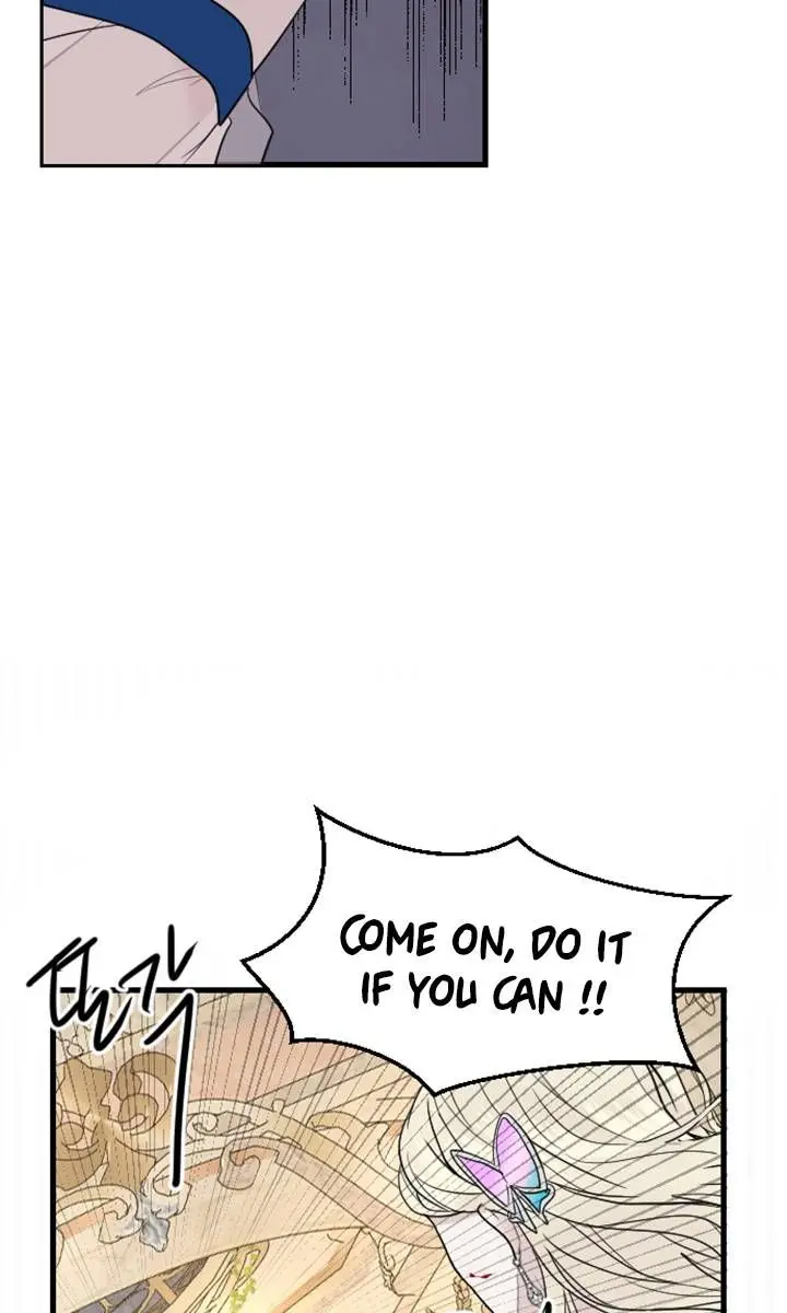 I Will Fall with the Emperor Chapter 11 Page 95