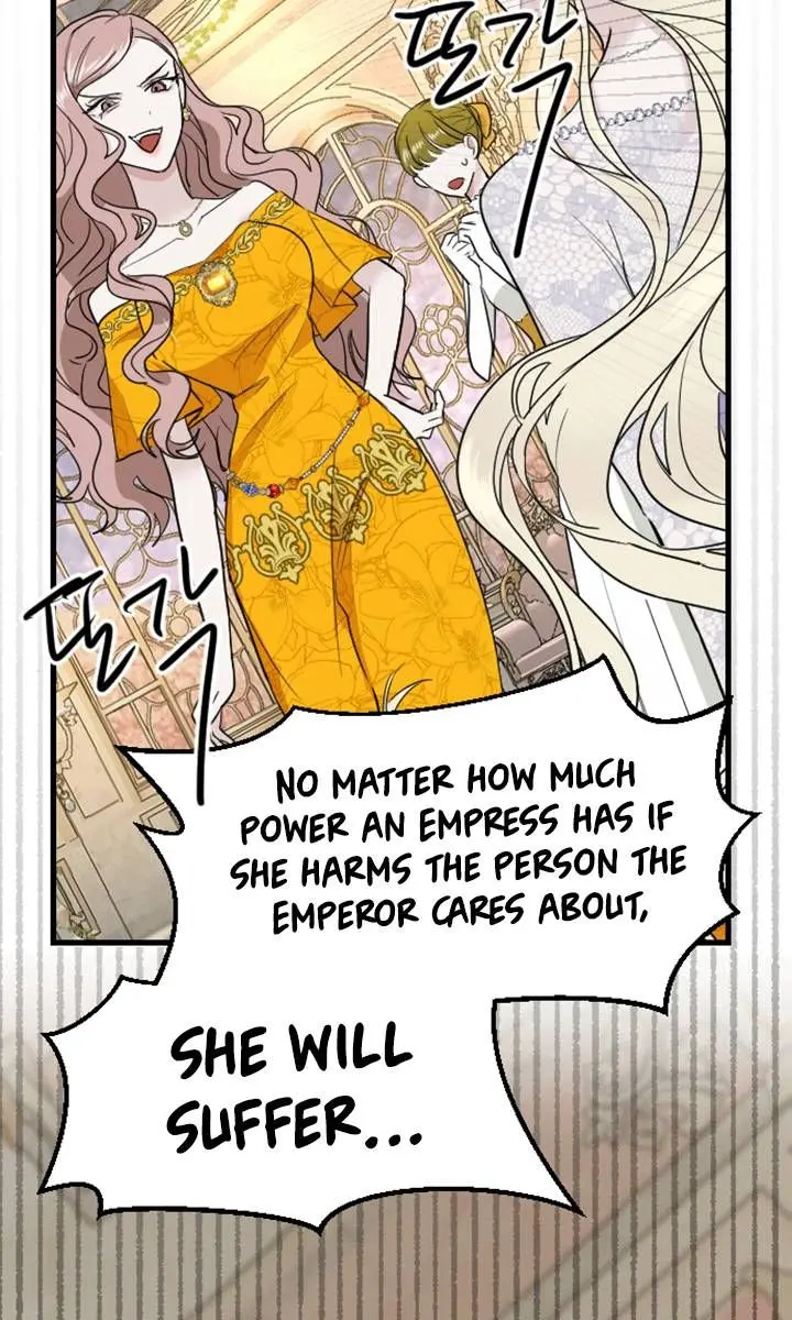 I Will Fall with the Emperor Chapter 11 Page 96