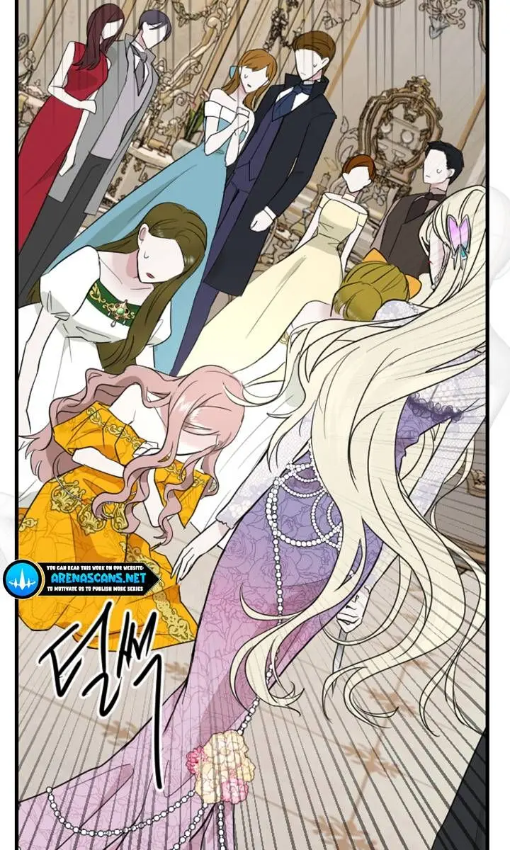I Will Fall with the Emperor Chapter 11 Page 102