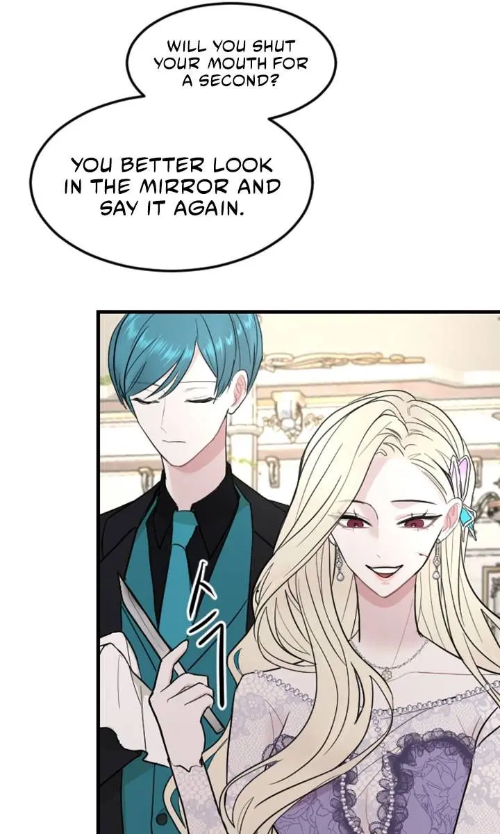I Will Fall with the Emperor Chapter 11 Page 104