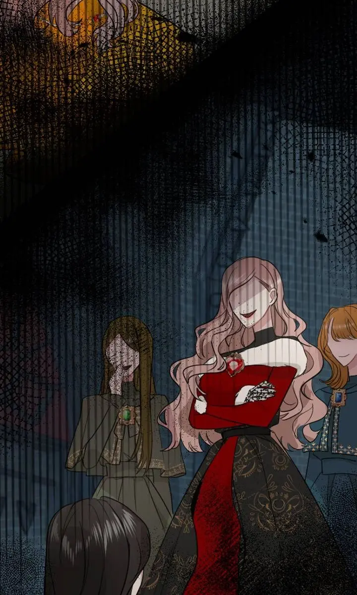 I Will Fall with the Emperor Chapter 11 Page 108