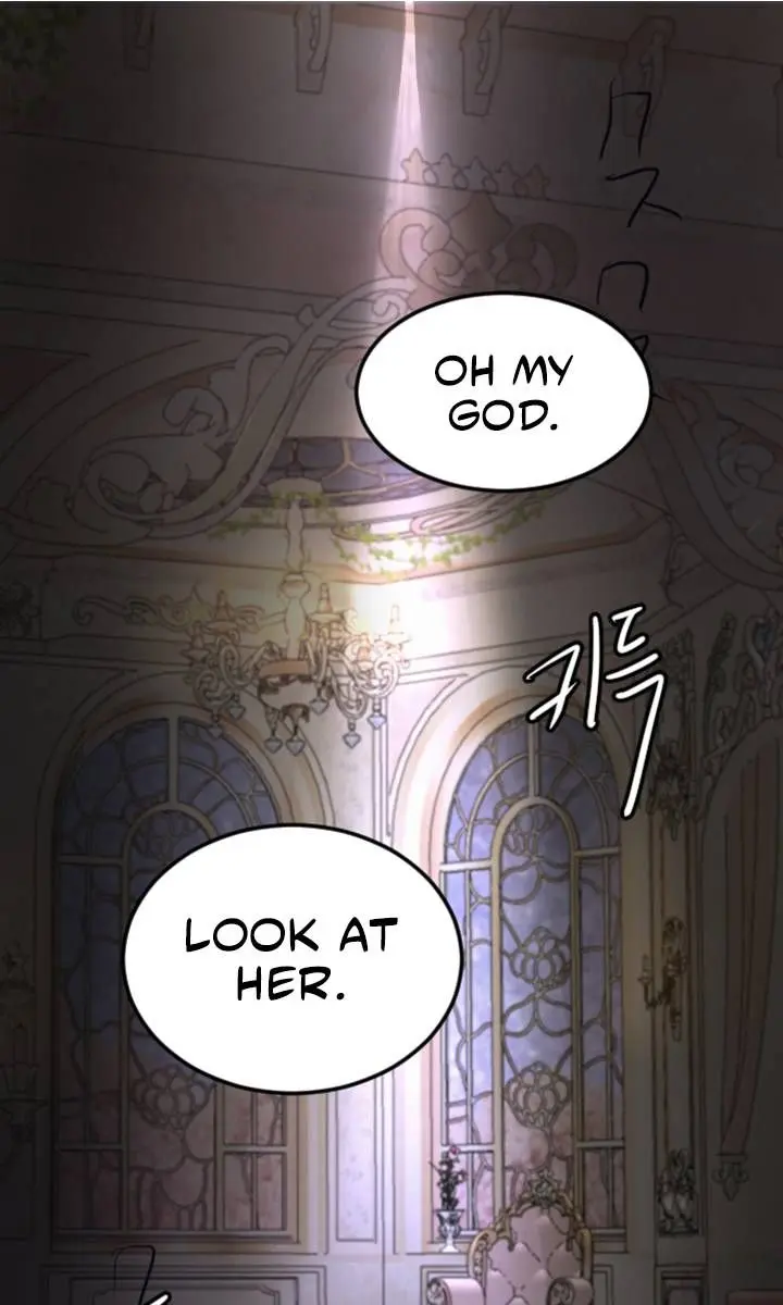 I Will Fall with the Emperor Chapter 11 Page 114