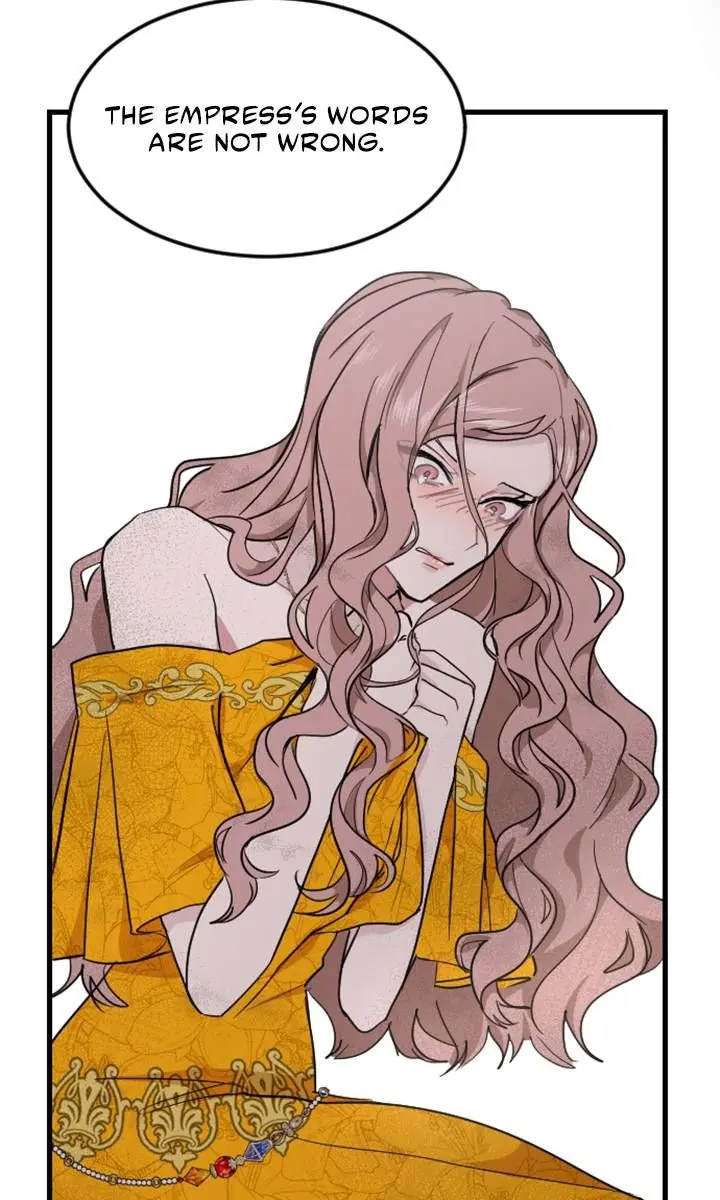I Will Fall with the Emperor Chapter 11 Page 116