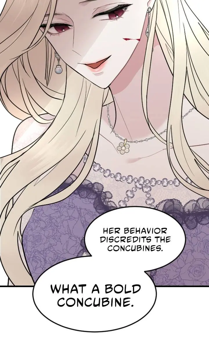 I Will Fall with the Emperor Chapter 11 Page 118