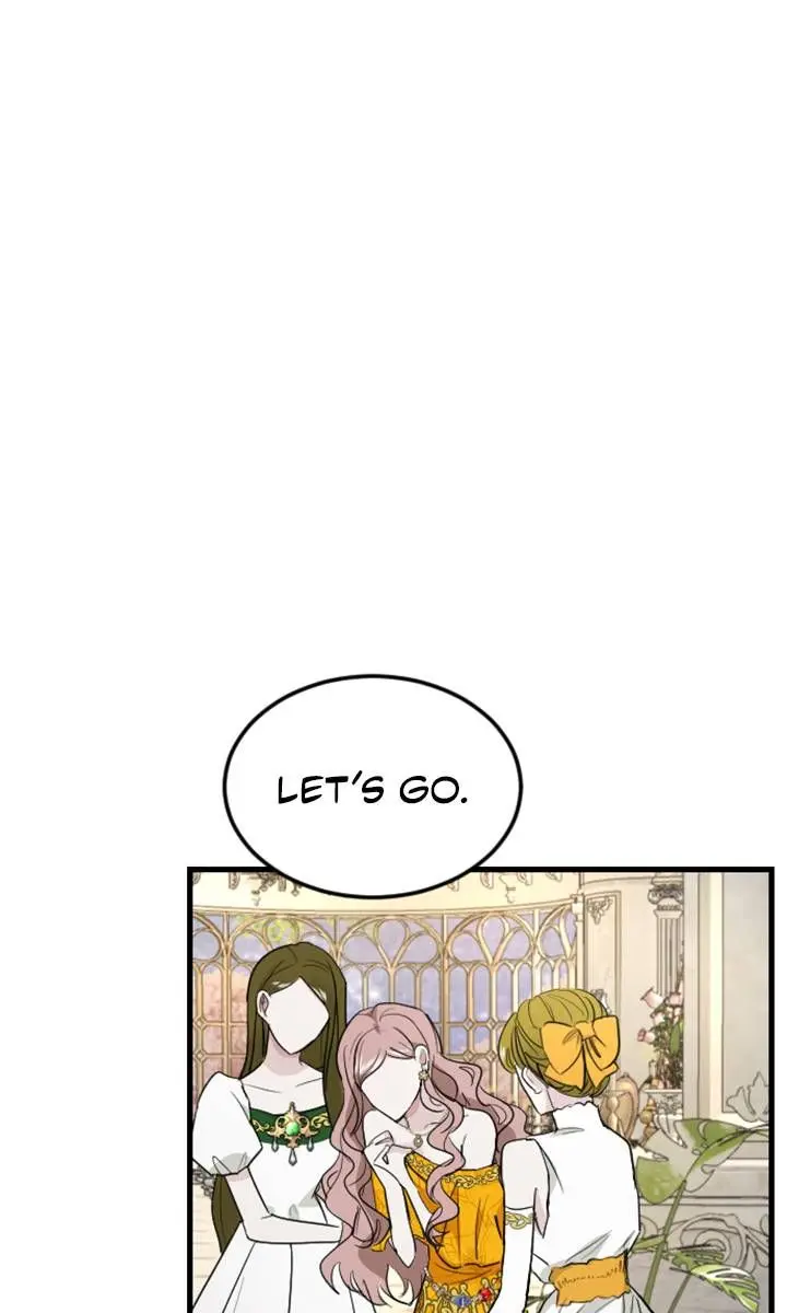 I Will Fall with the Emperor Chapter 11 Page 119