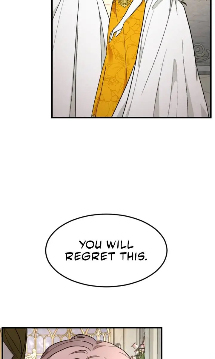 I Will Fall with the Emperor Chapter 11 Page 120